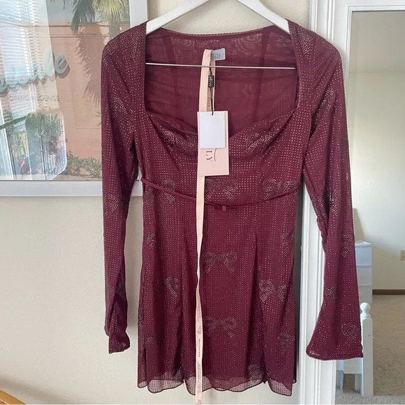 midi length shirt dresses Mersea Women's Le Midi Twill Shirt Dress in Bone